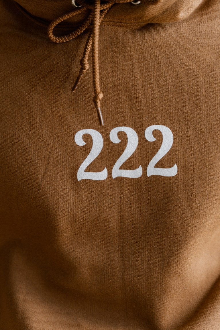 Decoding The Meaning Of 222 In Numerology