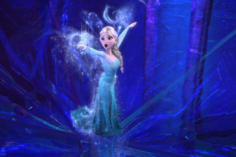 What Disney Princess Are You, Based On Your Zodiac Sign