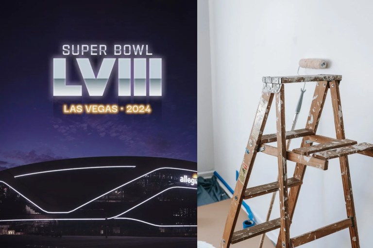 4 Zodiac Signs That Would Rather Watch Paint Dry Than The Super Bowl This Sunday