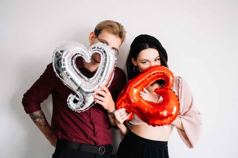 3 Zodiacs Who Will Reunite With Their Twin Flame on Valentine’s Day