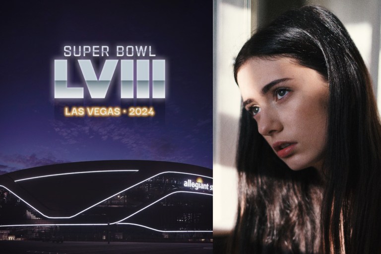 4 Zodiac Signs Who Prefer Watching Paint Dry Over The Super Bowl