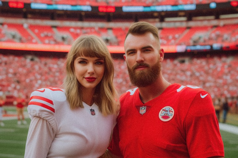 6 Zodiac Signs Who Will Find a Love Like Taylor Swift and Travis Kelce in 2024