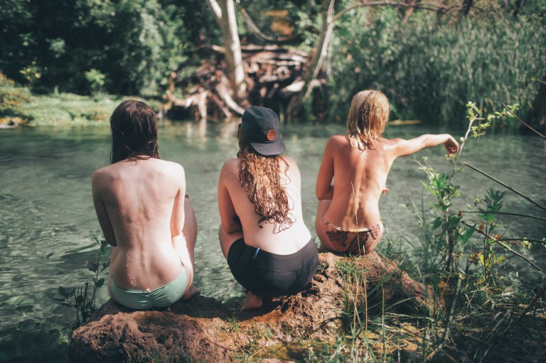 3 Zodiac Signs Who Will Receive Divine Guidance From Someone New This Month