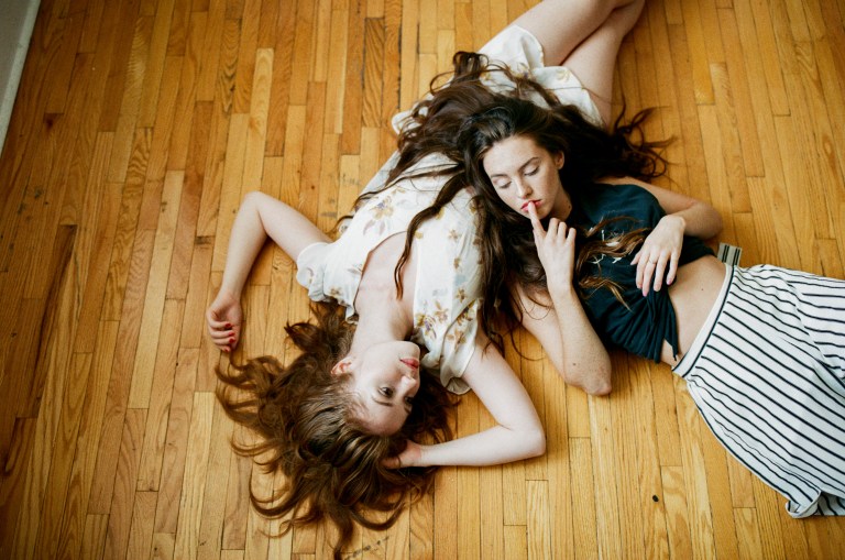 These 2 Zodiacs Are Repeating Old Patterns This Eclipse Season