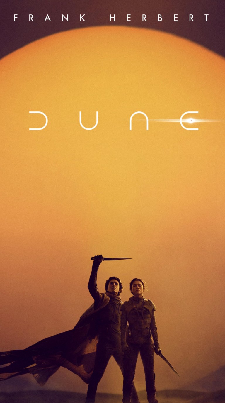 3 Zodiac Signs Who Should Read The Dune Book Before The Movie