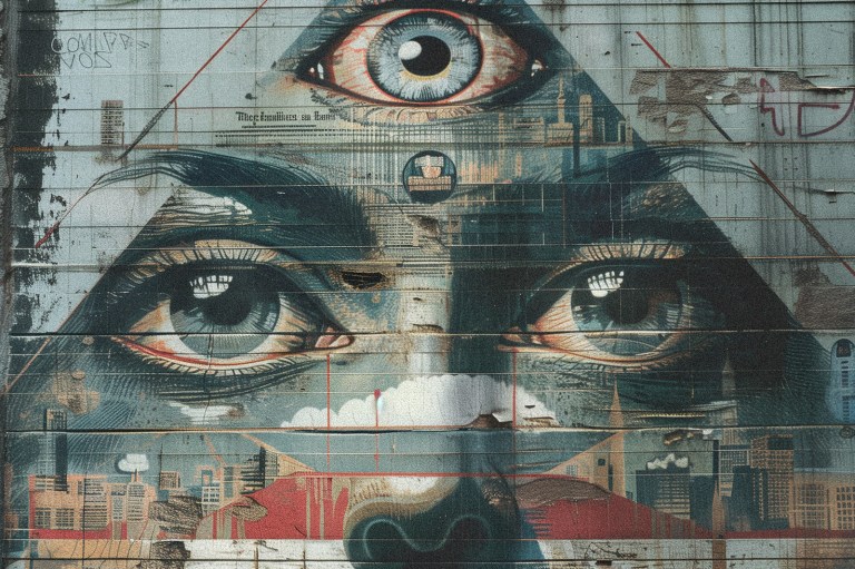 3 Zodiac Signs Who Are Obsessed With Conspiracy Theories