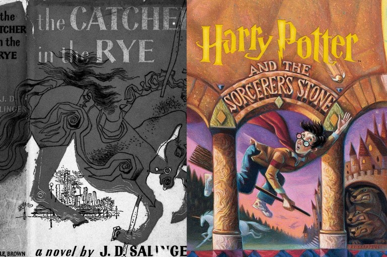 The Beloved Novel That Summarizes Your Zodiac Sign