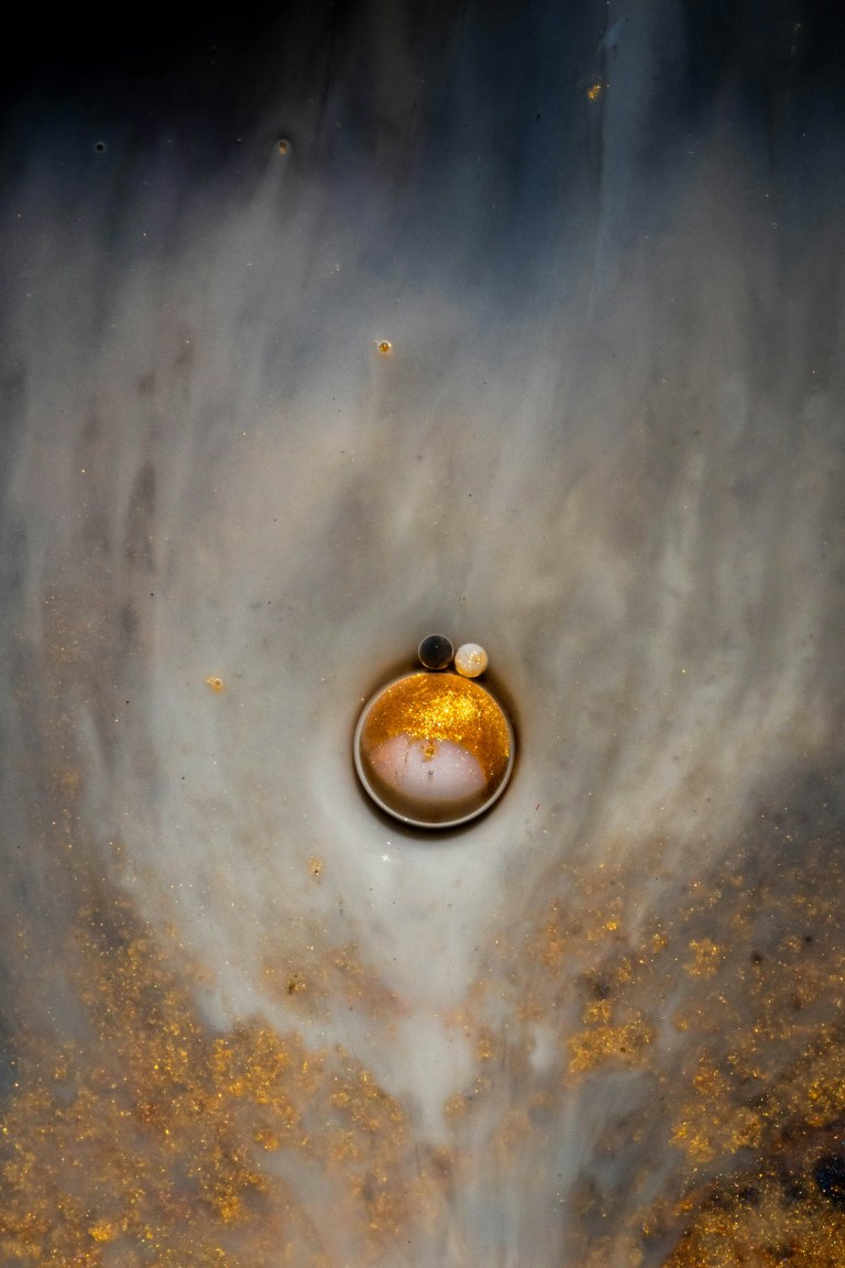 How The Planets In Your Birth Chart’s First House Affect You