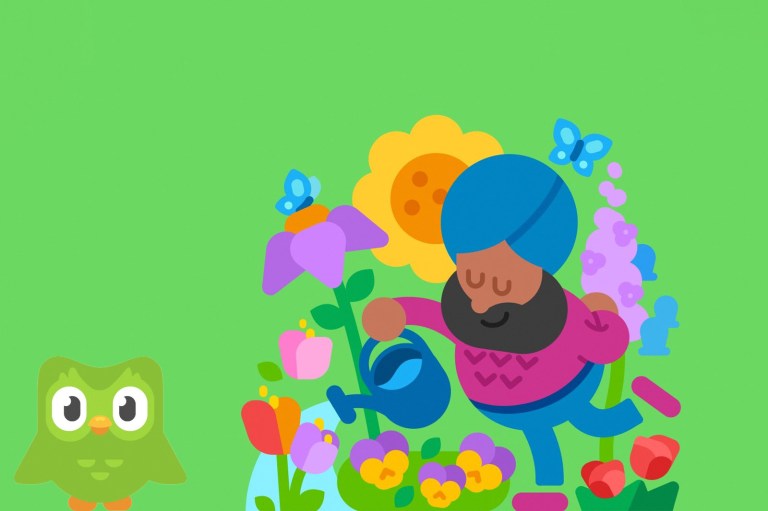 Which Duolingo Character You Are, Based On Your Zodiac Sign