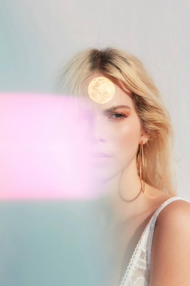 3 Zodiacs Who Are Primed For Dream Manifestation During April 8’s New Moon And Solar Eclipse