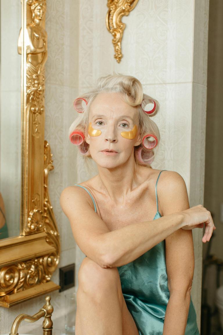 The Self-Care Strategy Each Zodiac Needs If They Want To Age Flawlessly