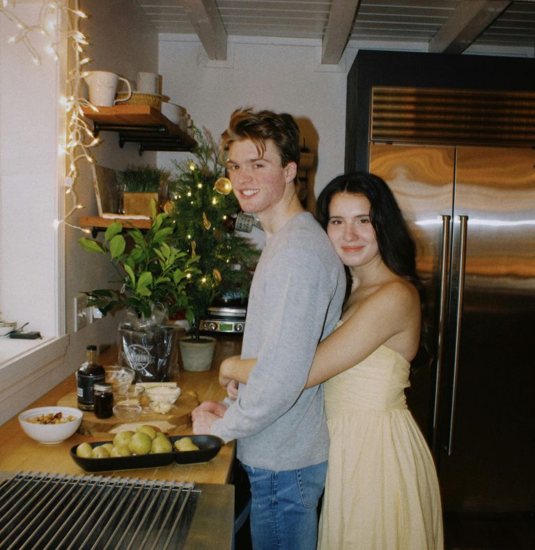 The Date Night Every Zodiac Should Go On This April