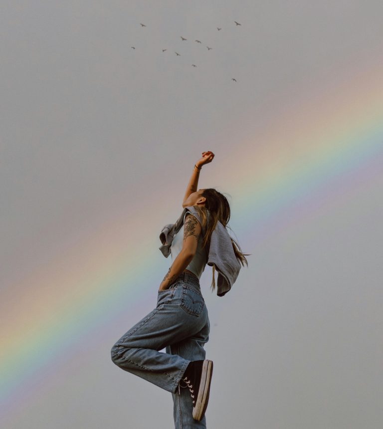 The Springtime Sign Your Guardian Angel Will Send You (Based On Your Zodiac)