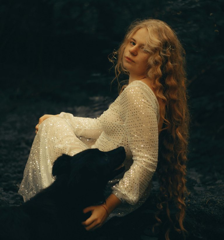 How Astrology Brings Out Your Inner Goddess