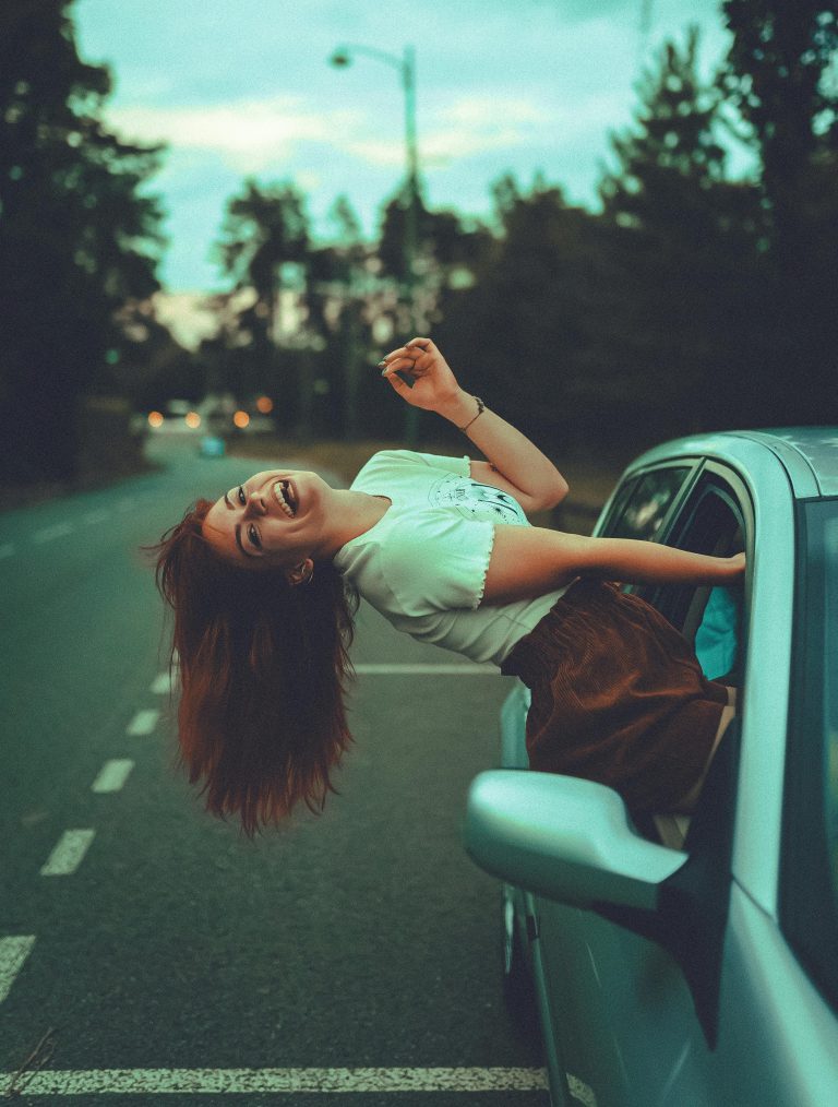 4 Zodiacs Who Will Have Main Character Energy This Spring