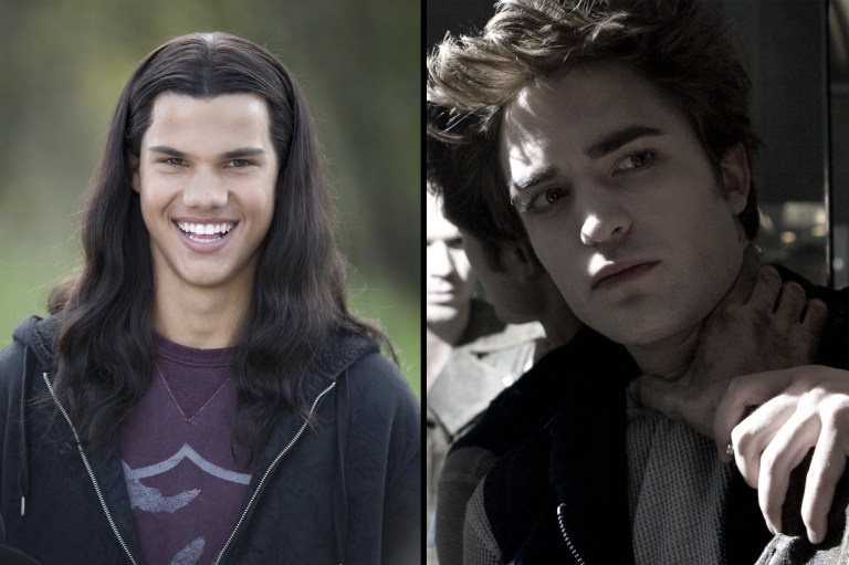 Whether Your Zodiac Sign Is On Team Edward Or Team Jacob