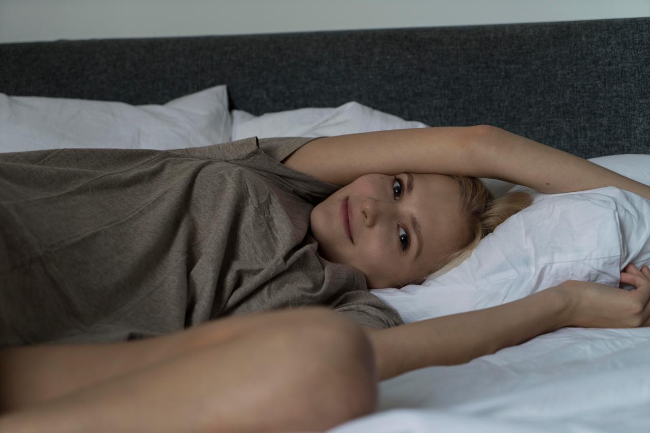 3 Sleepy Zodiacs Who Need More Rest Than Most
