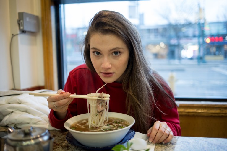 4 Zodiac Signs Who Are More Inclined To Enjoy Spicy Food