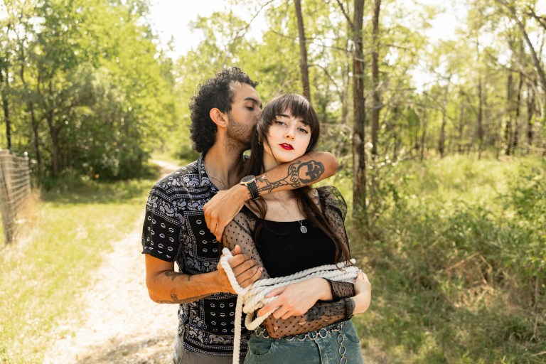 3 Zodiacs That Need To Detach From A Toxic Ex Before They Can Step Into Their Next Chapter