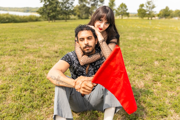 The Toxic Love Pattern You Need To Break, Based On Your Zodiac + Tarot