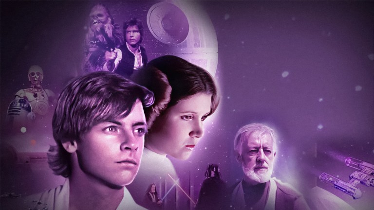 What Star Wars Character You Are, Based On Your Zodiac