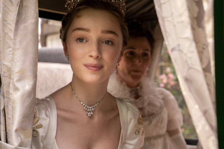 What Bridgerton Character Are You, Based On Your Zodiac Sign