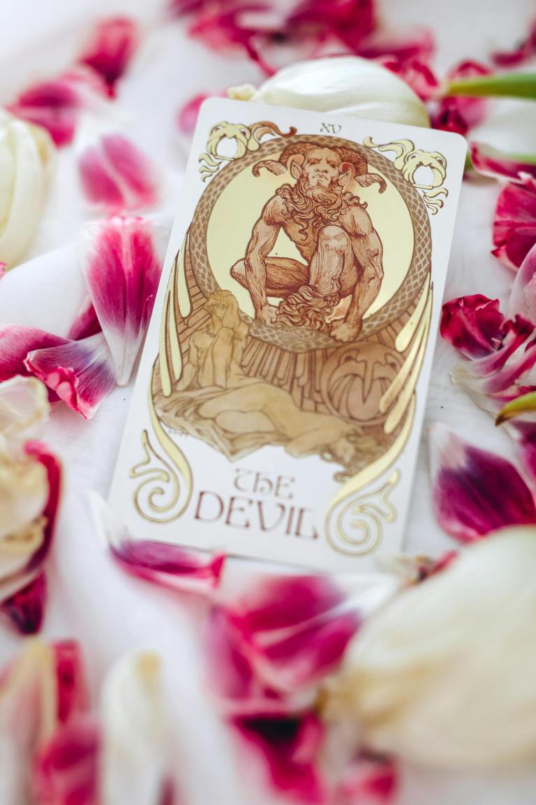 Tarotscope For Today: Sunday, July 27, 2025
