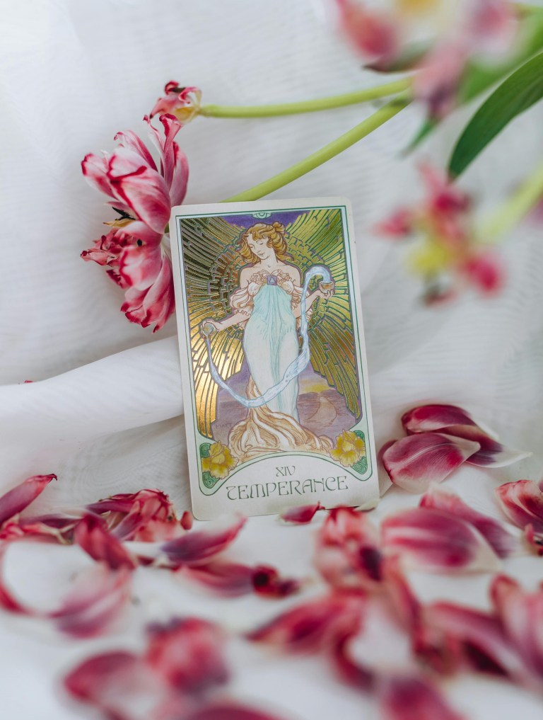 Tarotscope For Today: Friday, June 14, 2024