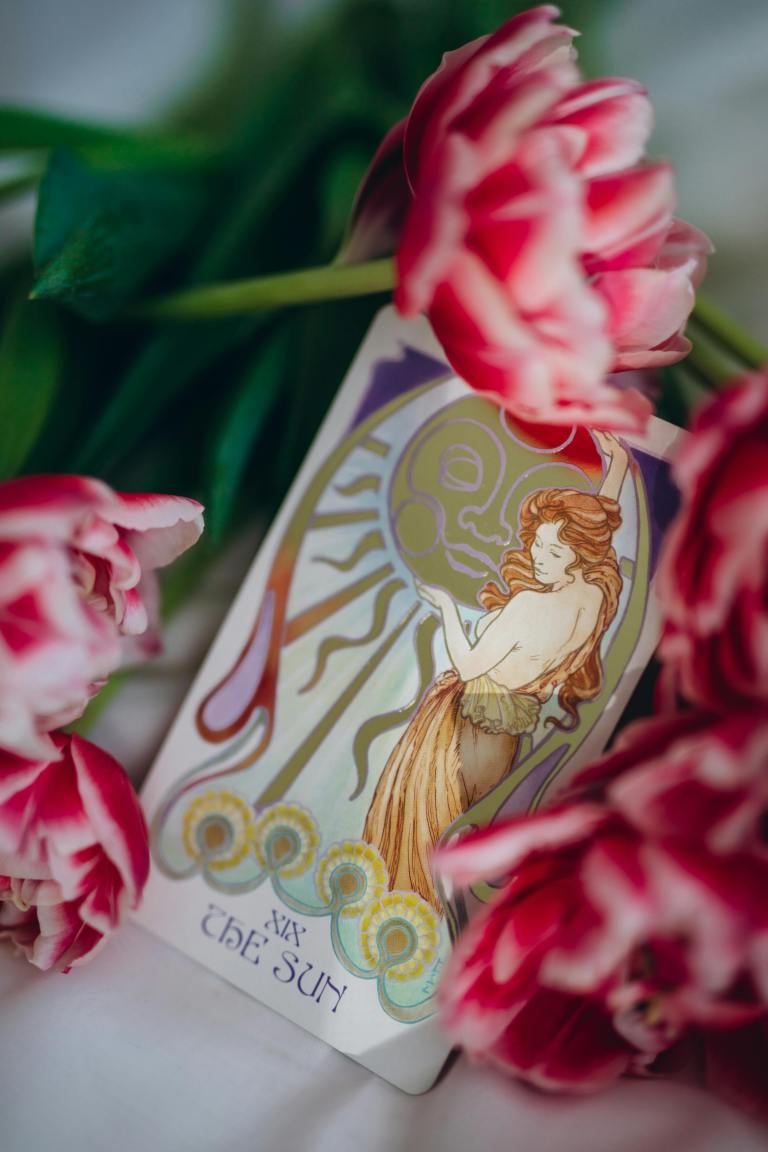 Tarotscope For Today: Wednesday, August 6, 2025