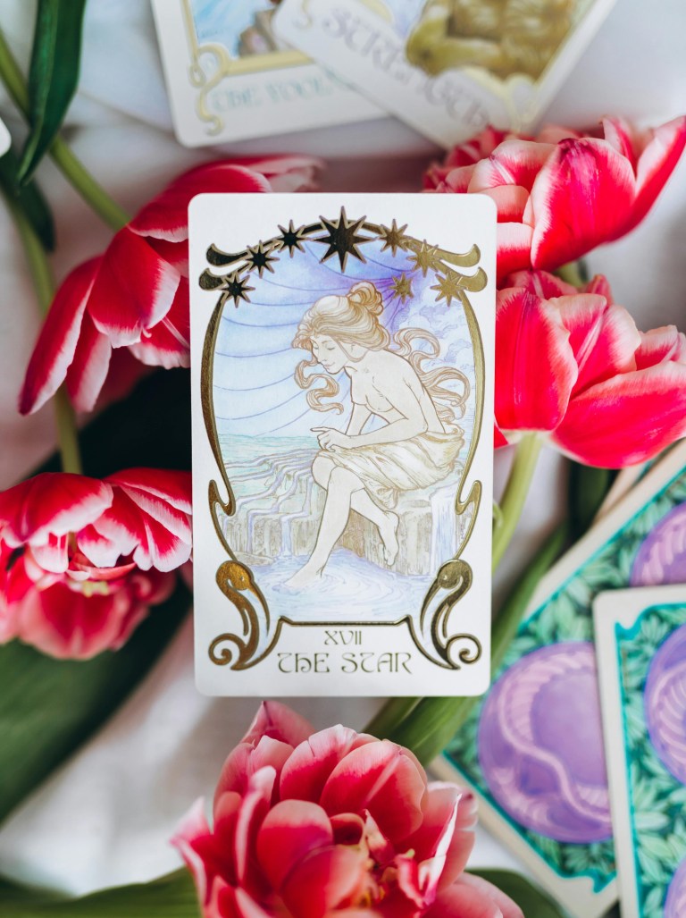 Tarotscope For Today: Wednesday, September 10, 2025