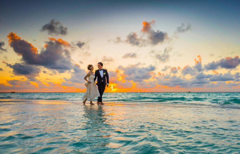 The Dream Wedding Of Each Zodiac Sign