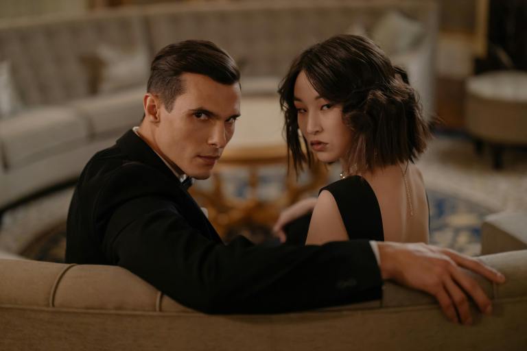 What Your Argument Style Is, Based On Your Zodiac Sign