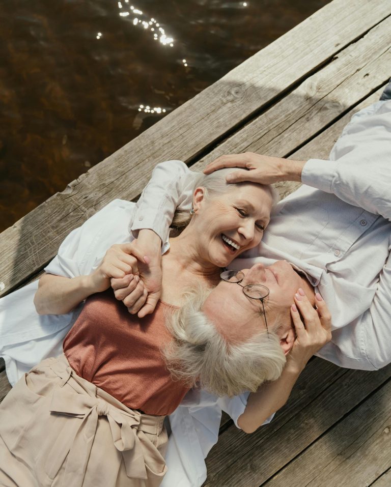 3 Zodiacs Whose Sense Of Humor Gets Even Better With Time