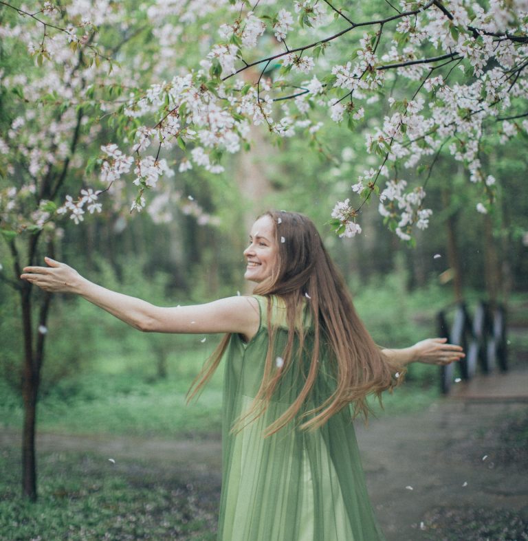 3 Zodiacs Who Have A Bad Case Of Spring Fever