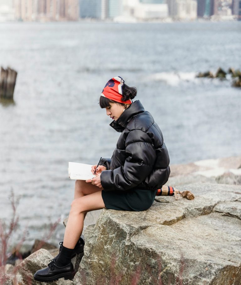 The Wellness Habit Each Zodiac Sign Needs To Start This Month