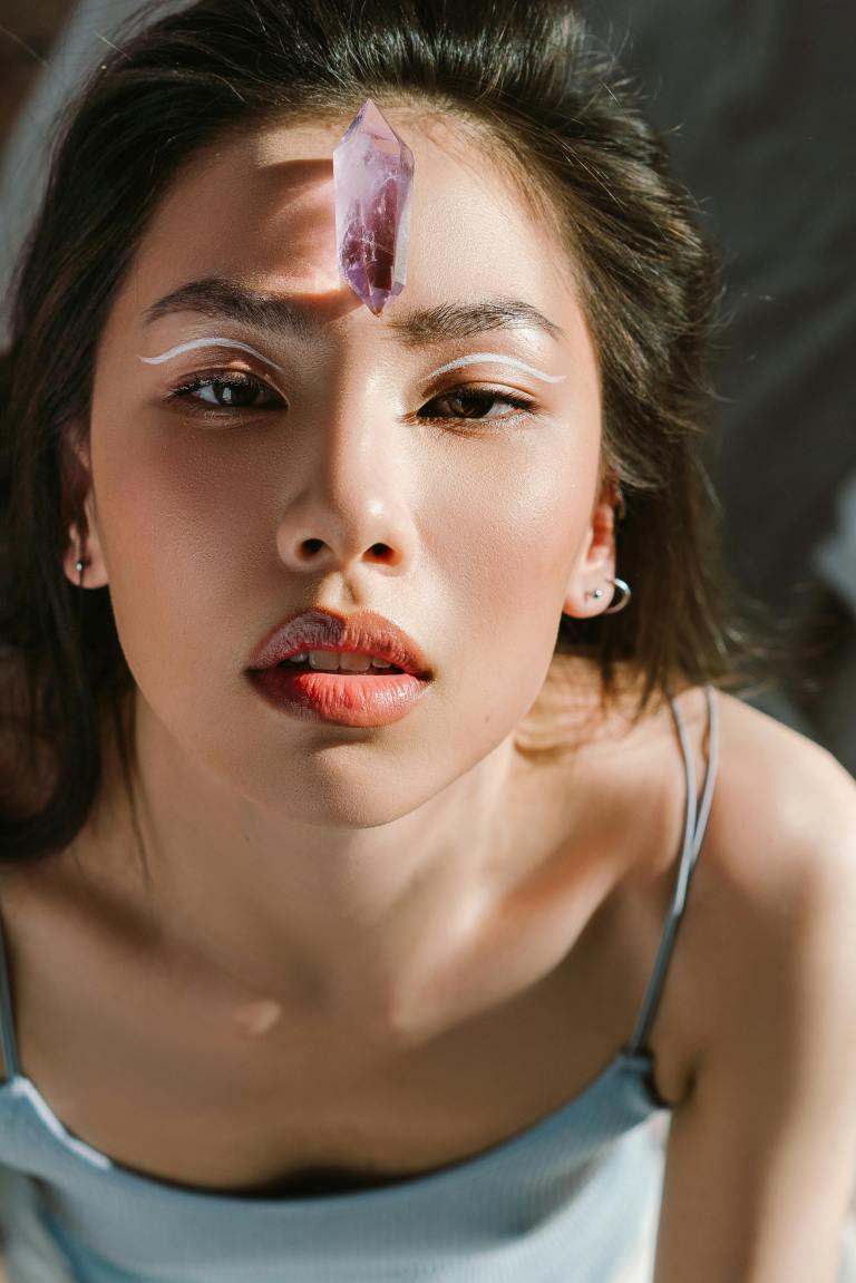 The Lucky Crystal Each Zodiac Needs To Heal Their April Aura