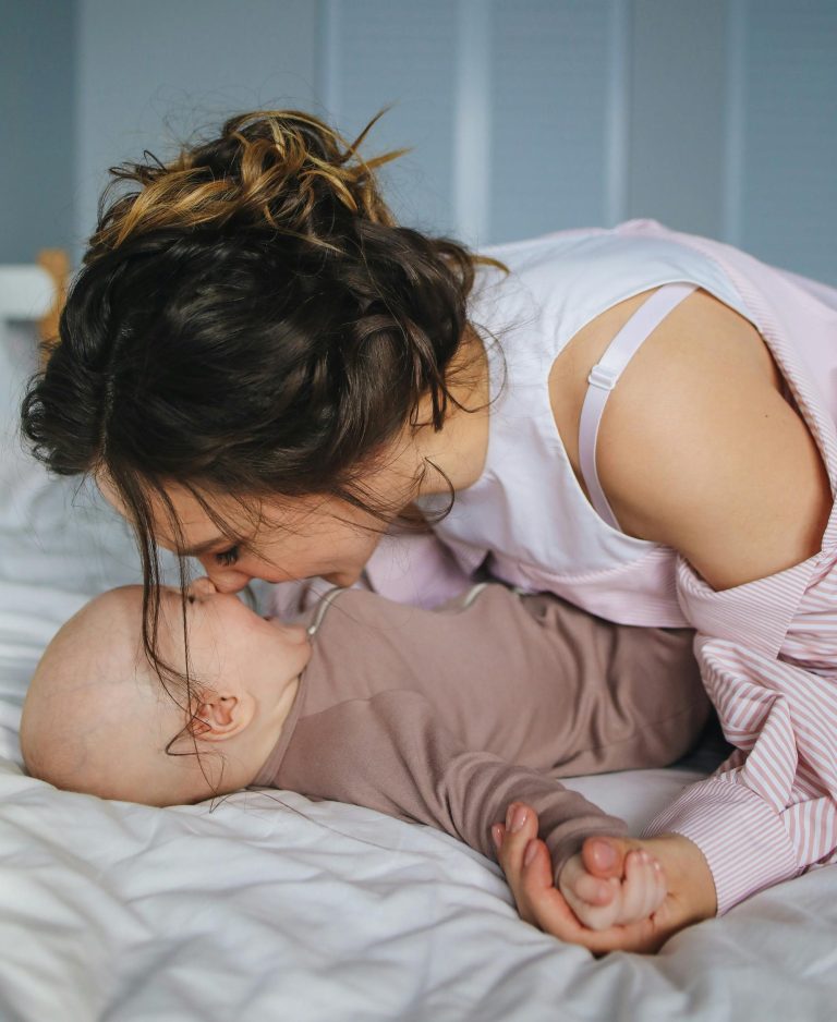 Unique Baby Names For Water Signs (Cancer, Scorpio, And Pisces)