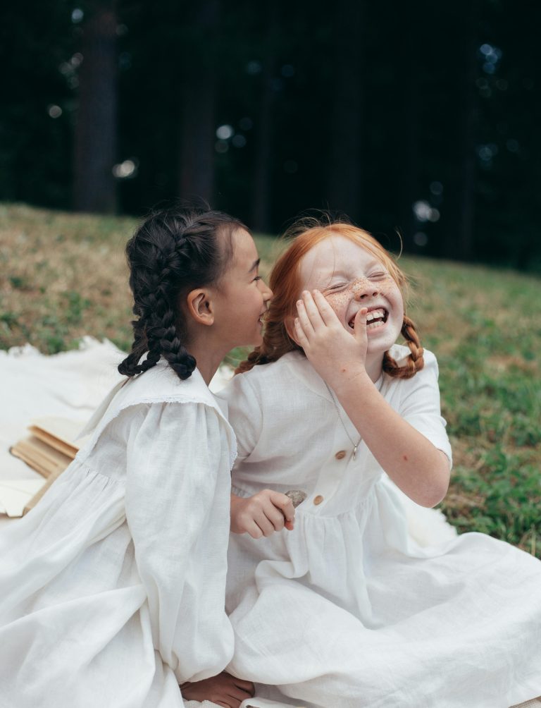 4 Zodiacs Whose April Fool’s Jokes Can Make You Belly Laugh Like You’re A Kid Again