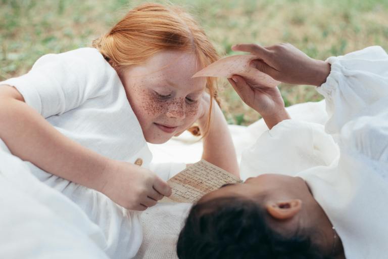 4 Zodiac Signs Who Are Close To Their Inner Child