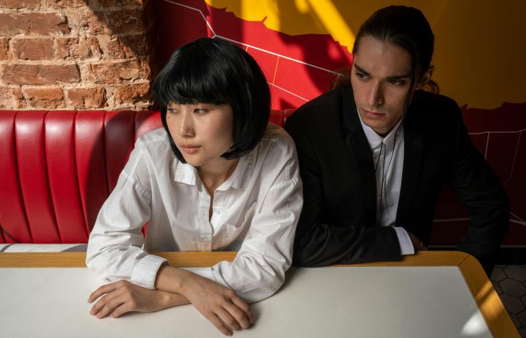 3 Zodiac Signs Who Struggle With Abandonment Issues