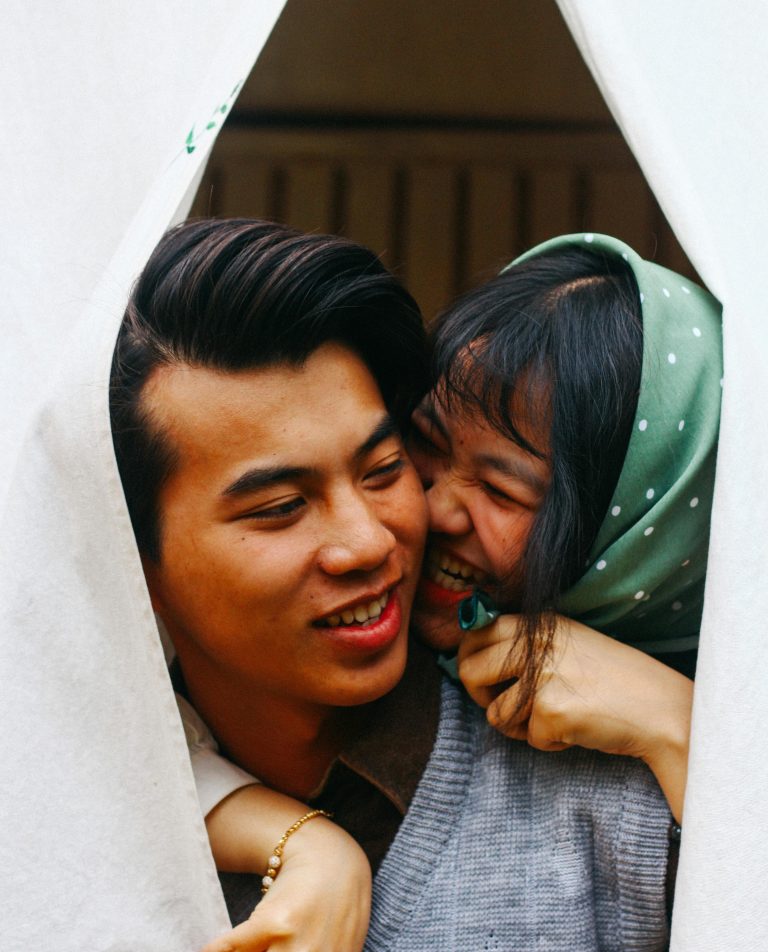 How To Love Him Better, Based On His Attachment Style