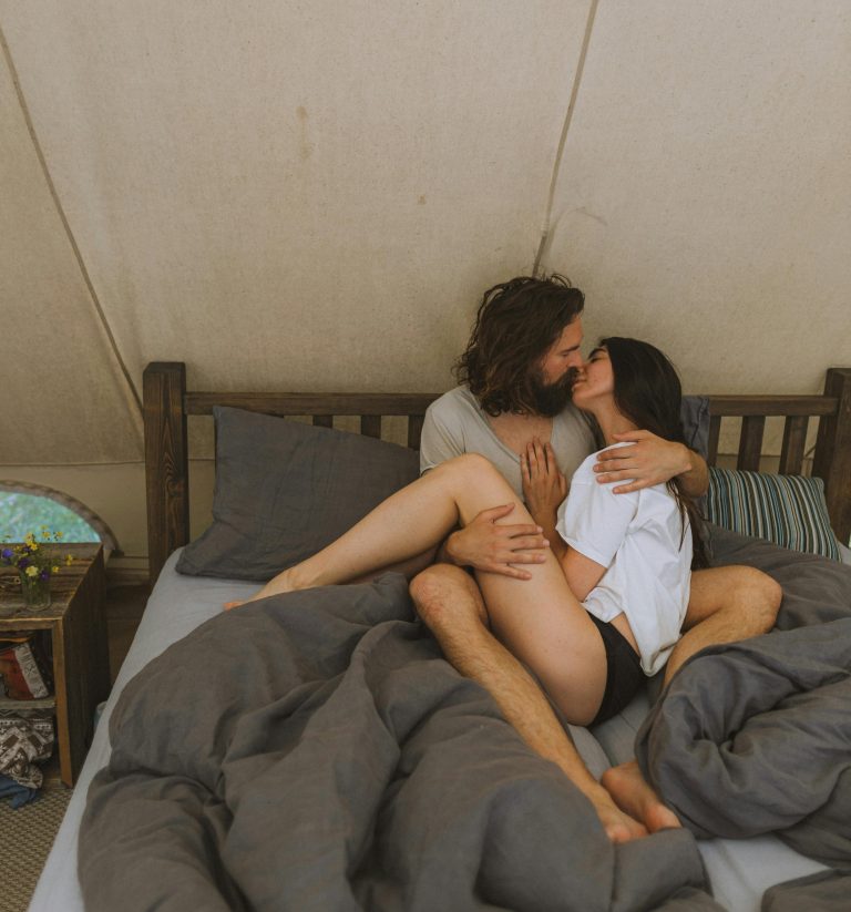 The Wrong Type Of Relationship You Keep Ending Up In, Based On Your Birth Month