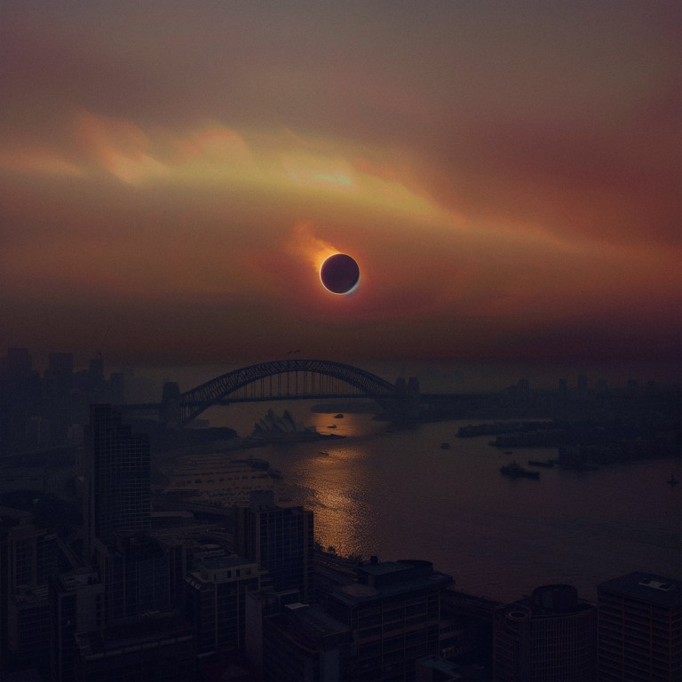 How The April 8th Solar Eclipse Will Affect You, Based On Your Zodiac Sign