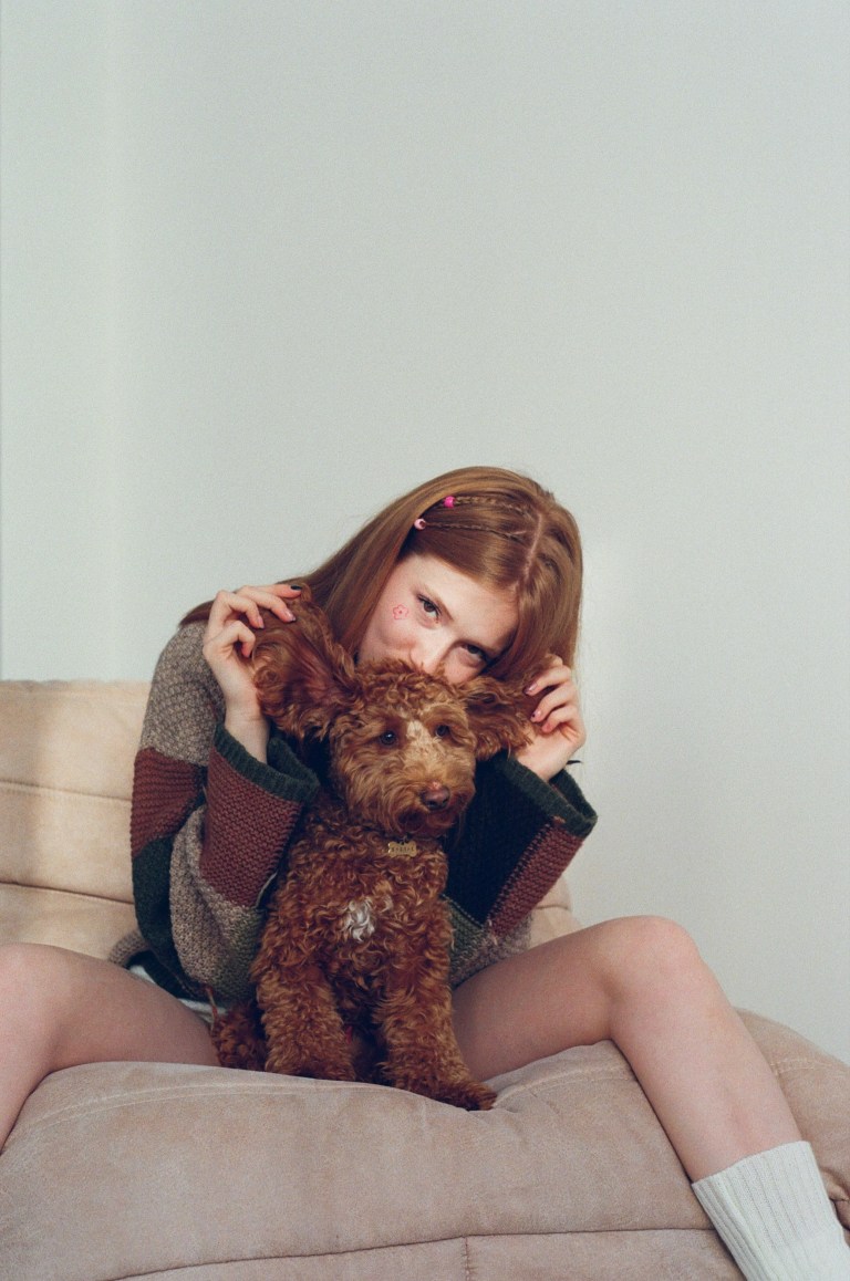 4 Zodiac Signs Who Love Their Pets More Than People