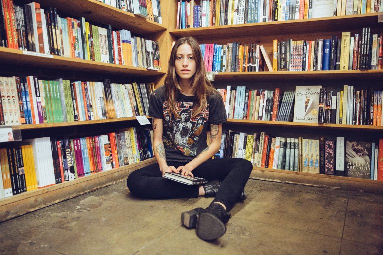 3 Zodiac Signs That Grew Up Reading Books (Instead Of Playing Sports)