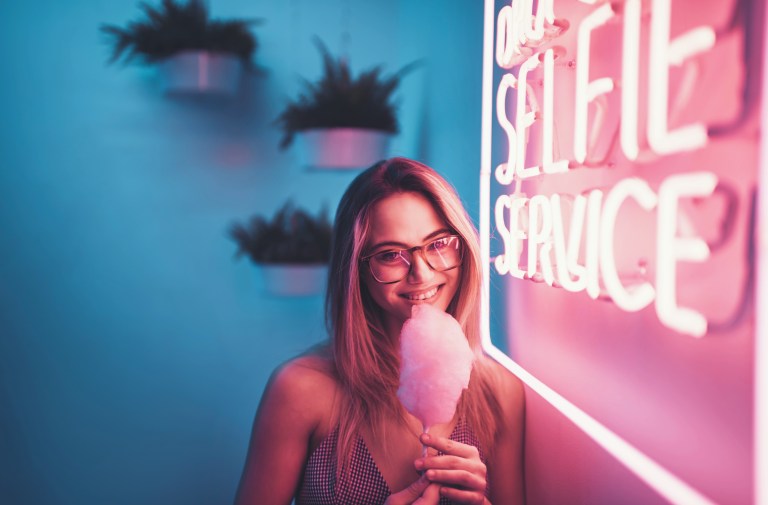 4 Zodiacs Who Always Know What To Say