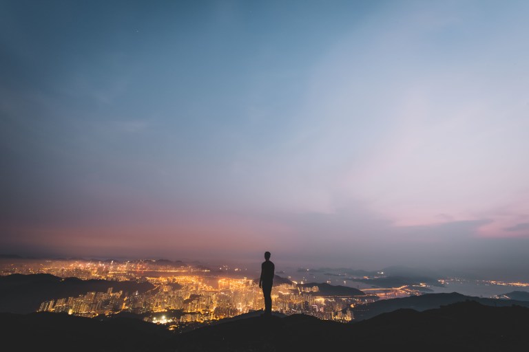 4 Zodiacs That Thrive in Their Alone Time