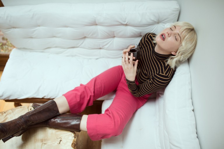 The Emotional Wound You Keep Picking At (And How To Heal It), Based On Your Zodiac + Tarot