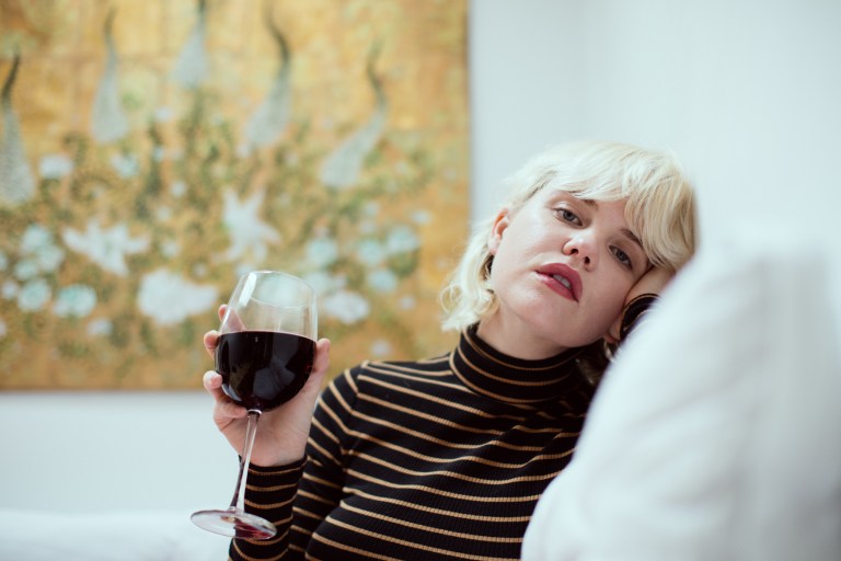 4 Zodiacs Who Love To Be Heartbroken