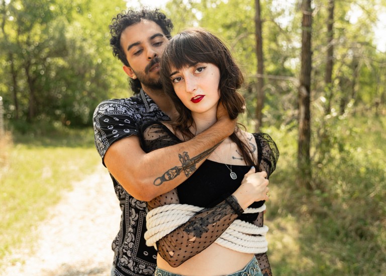 The 4 Most Possessive Zodiac Duos